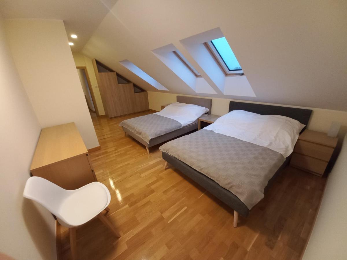 Apartament Lusowo Exterior photo