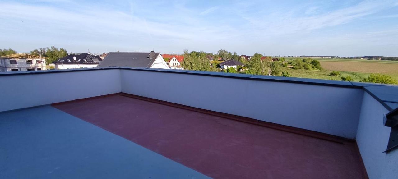 Apartament Lusowo Exterior photo